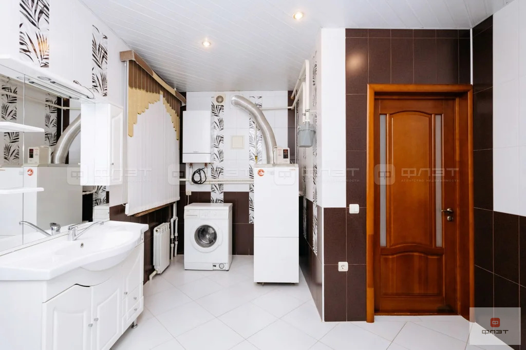 Продажа дома, Казань, Новая Сосновка - Фото 20