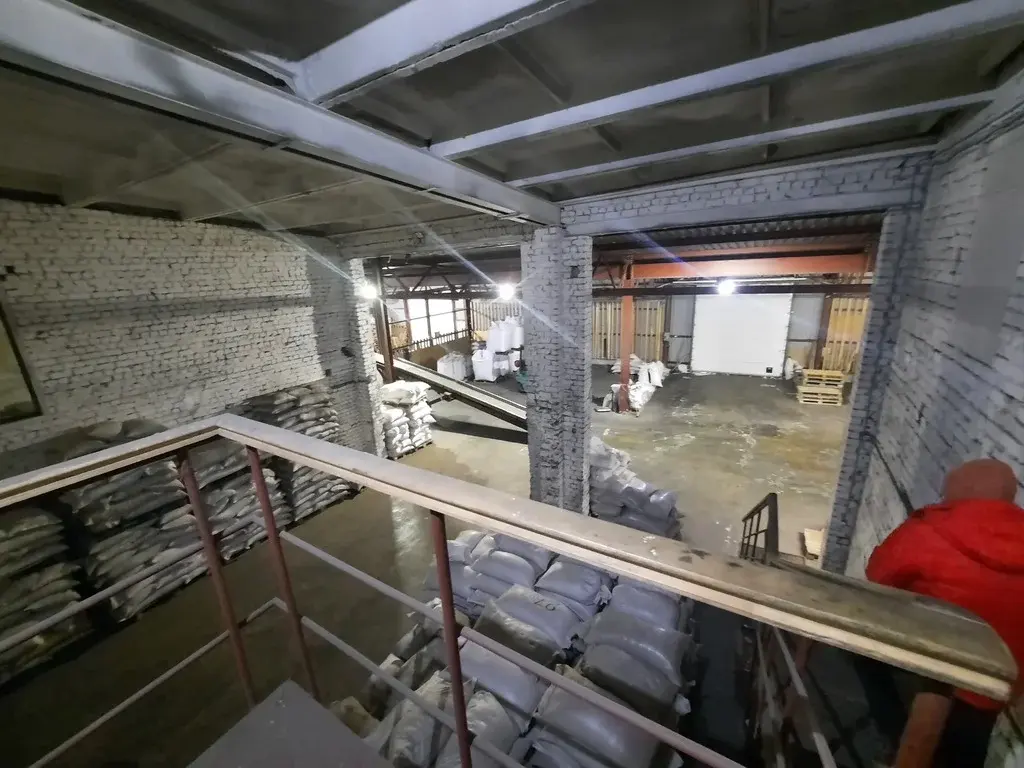 продаю базу - Фото 1