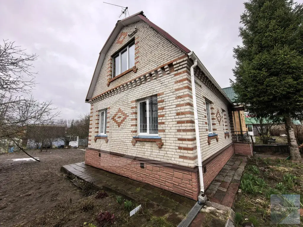 Ступинский р-н, с. Марьинка - Фото 1