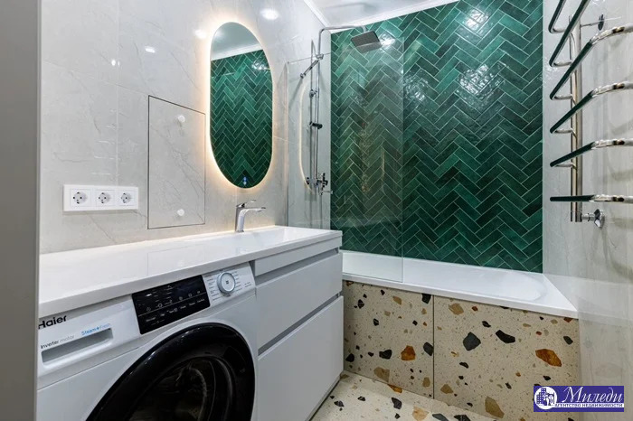 Продажа квартиры, Батайск, ул. Комсомольская - Фото 11