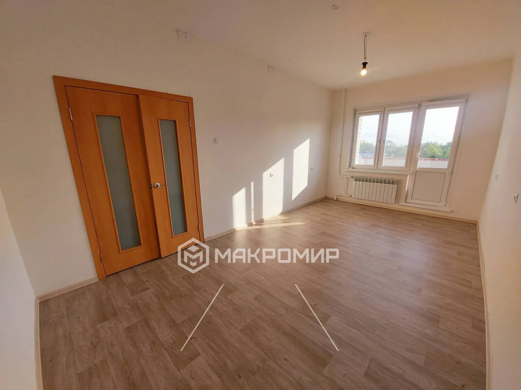 Продажа квартиры, Архангельск, Воронина В.И. ул. - Фото 2
