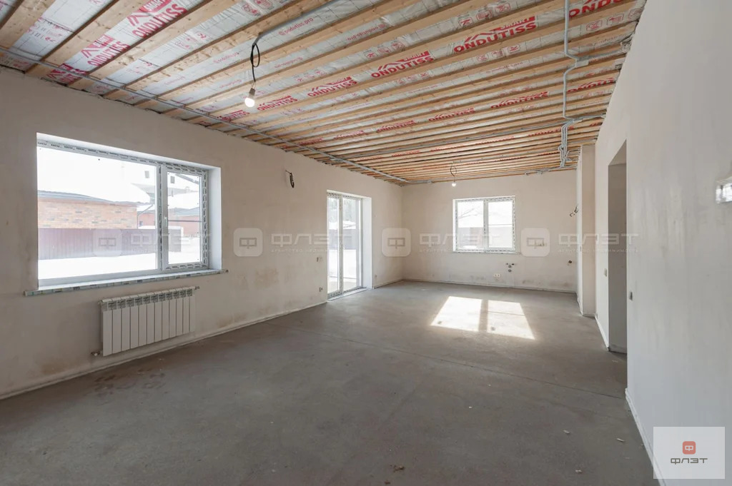 Продажа дома, Троицкий, Лаишевский район, ул. Троицкая - Фото 3