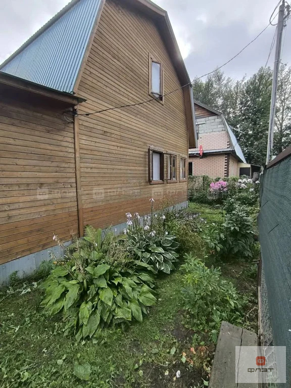 Продажа дома, Казань, Сад №1 завода СК - Фото 10