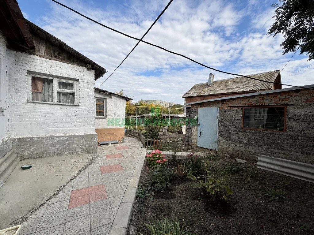 Продажа дома, Вольск, ул. Орджоникидзе - Фото 12