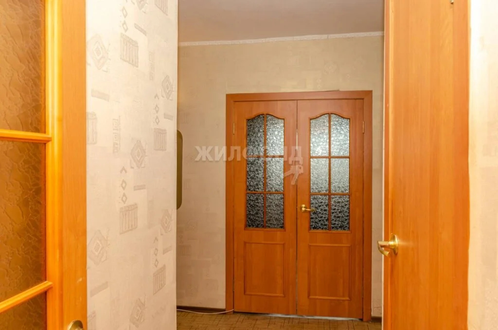 Продажа квартиры, Новосибирск, ул. Выборная - Фото 11