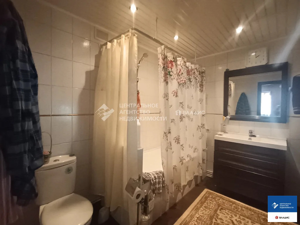 Продажа дома, Вакино, Рыбновский район, ул. Молодежная - Фото 14