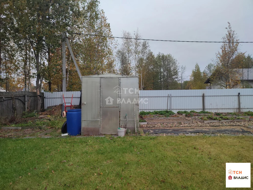 Продажа участка, Райки, Щелковский район, Заповедная улица - Фото 5