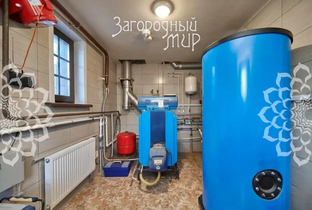 Продам дом, Рогачевское шоссе, 40 км от МКАД - Фото 12