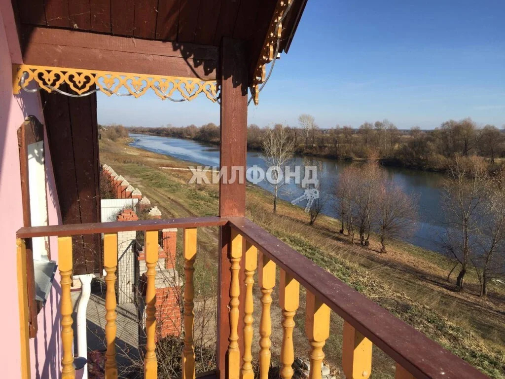 Продажа дома, Чаус, Колыванский район, Береговая - Фото 5