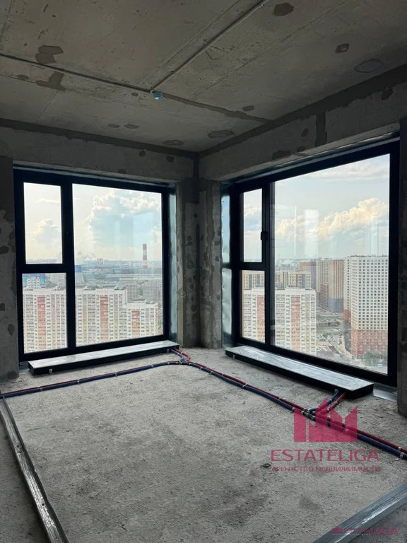 Продажа квартиры, ул. Озерная - Фото 1