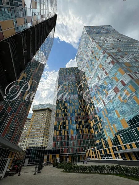 ЖК Sky House ( Скай Хаус ) (ном. объекта: 9516) - Фото 0