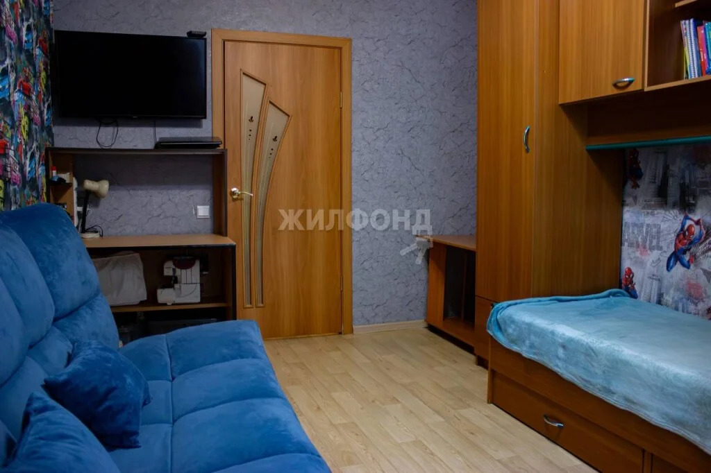 Продажа квартиры, Новосибирск, ул. Полярная - Фото 3