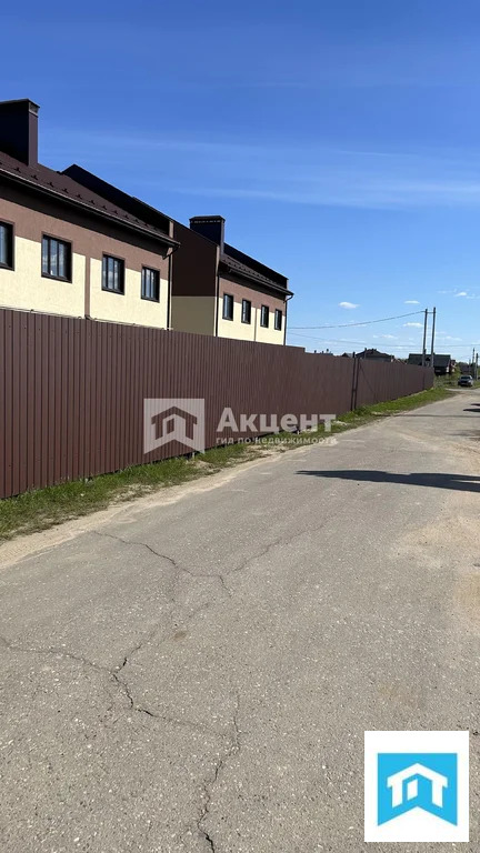 Продажа таунхауса, Беляницы, Ивановский район, Миндальная улица - Фото 13