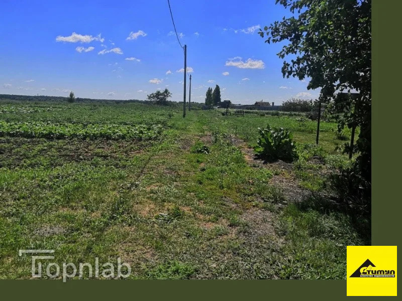 Продажа участка, Должанская, Ейский район, ул. Чапаева - Фото 1