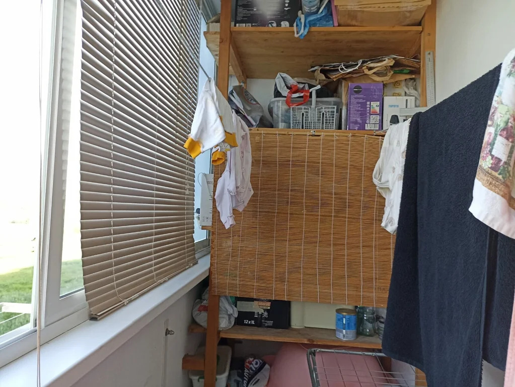 Продажа квартиры, Крымск, Крымский район, улица Надежды - Фото 12