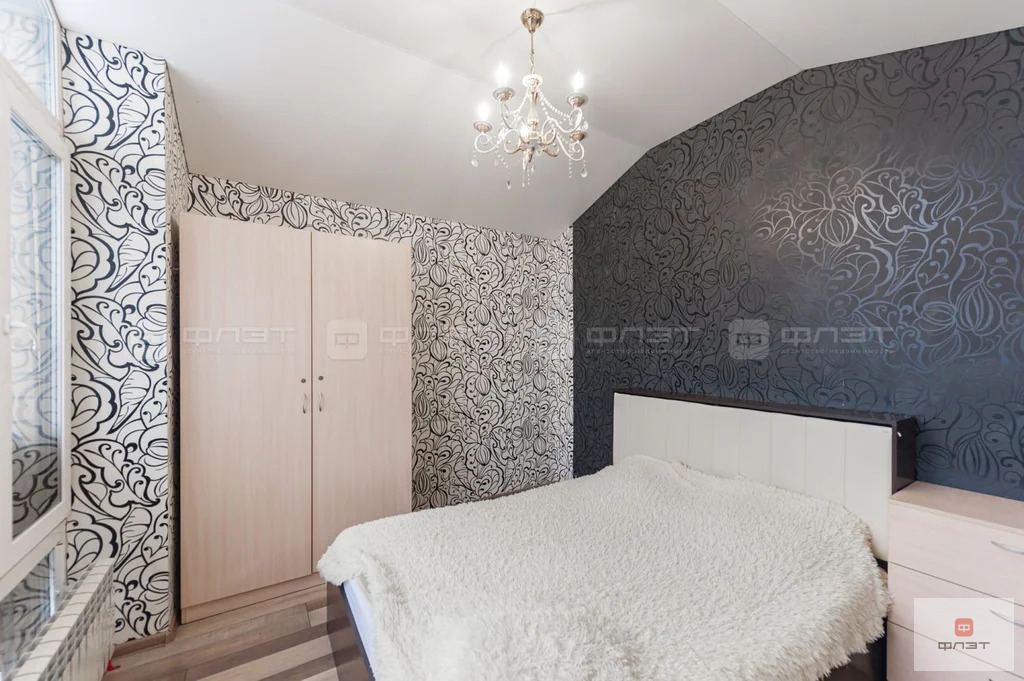 Продажа дома, Казань, Константиновка ул. Мира - Фото 26