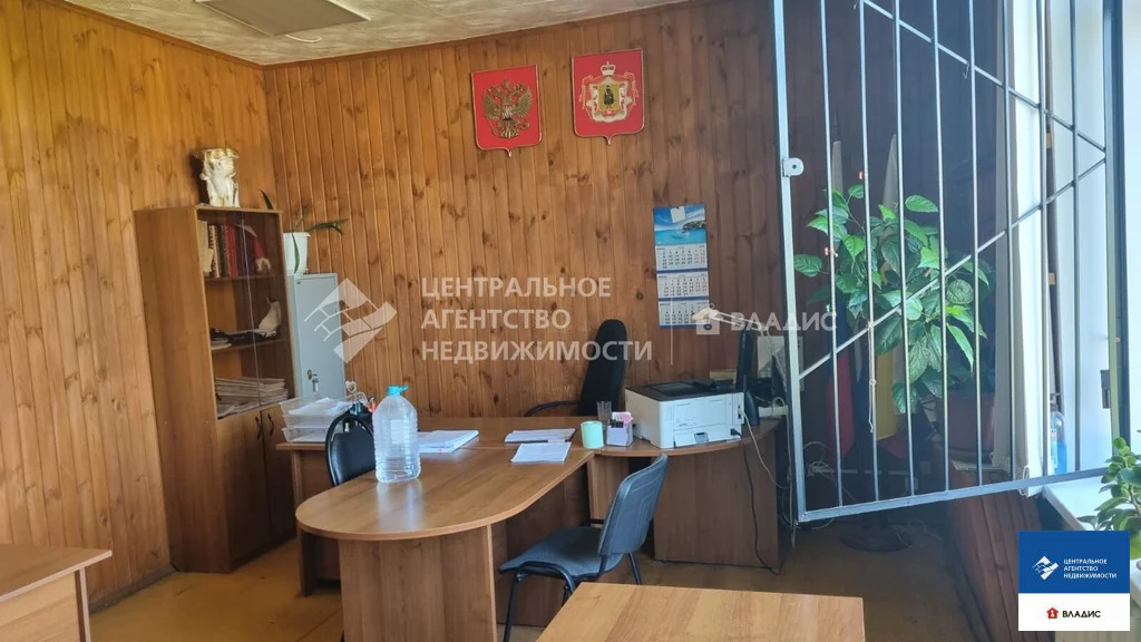 Продажа ПСН, Путятино, Путятинский район, ул. Дзержинского - Фото 11