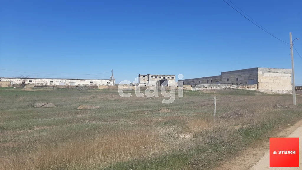 Продажа участка, Лесновка, Сакский район, ул. Механизаторов - Фото 5