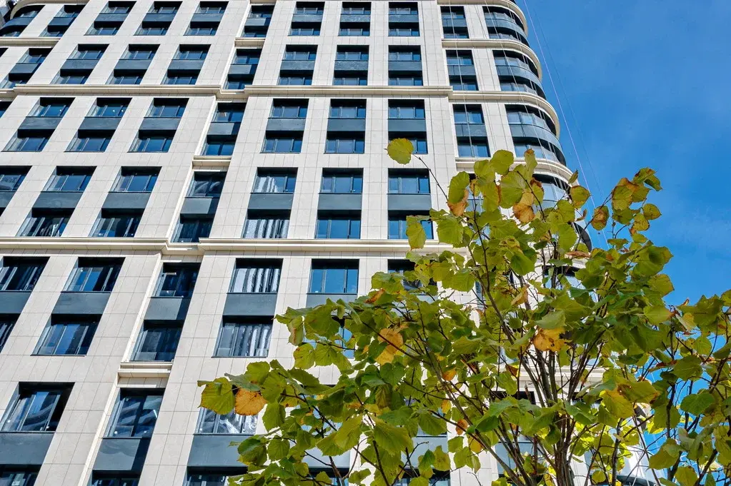 ВИДОВАЯ КВАРТИРА В ЖК "СОБЫТИЕ-5"!!! - Фото 12