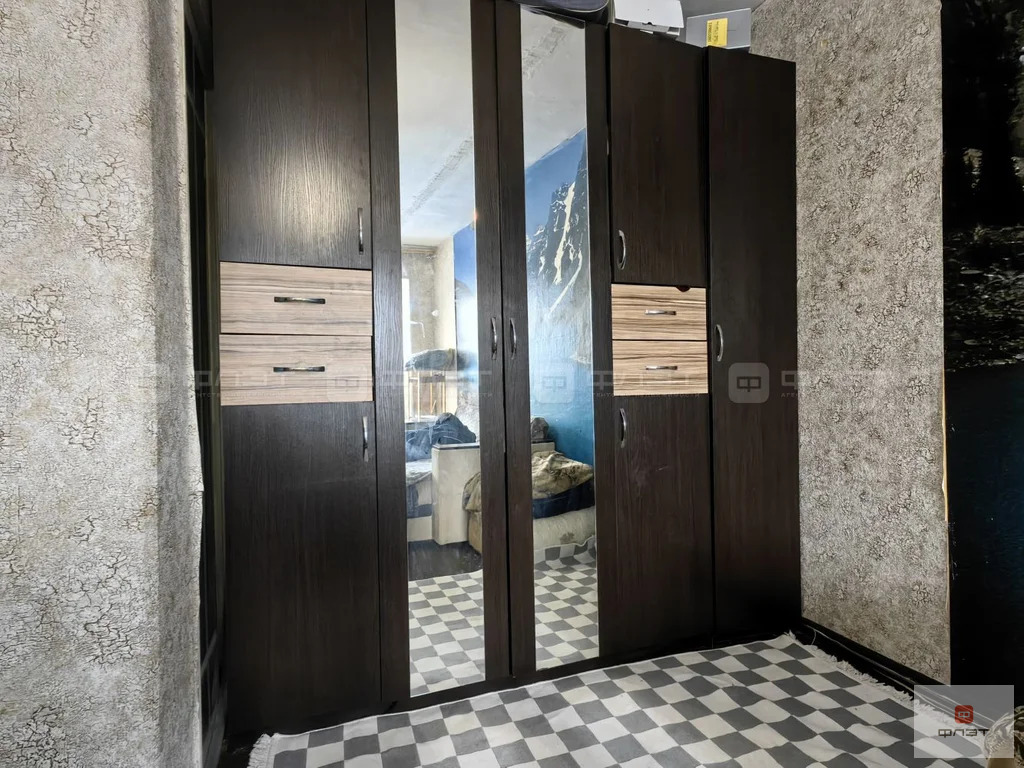 Продажа квартиры, Казань, ул. Новаторов - Фото 13