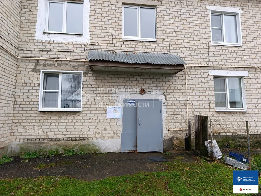 Продажа квартиры, Шилово, Шиловский район, Центральная улица - Фото 2