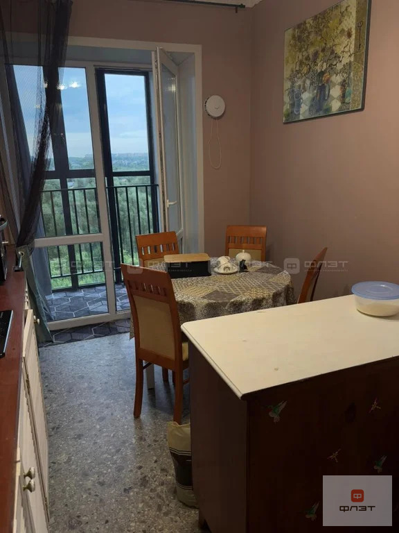 Продажа квартиры, Новая Тура, Зеленодольский район, ул. Дорожная - Фото 15