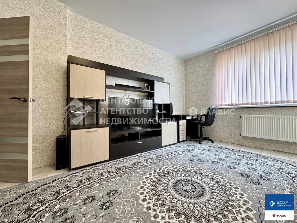 Продажа квартиры, Рязань, ул. Октябрьская - Фото 0