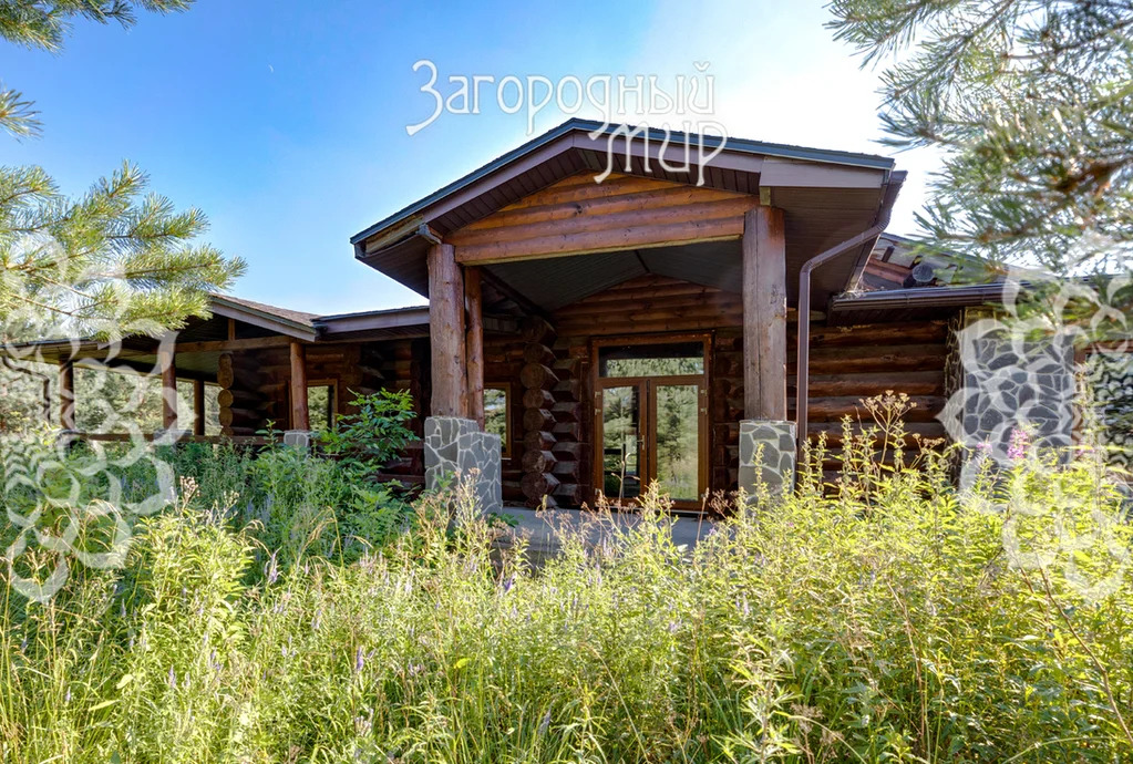 Продам дом, Пятницкое шоссе, 43 км от МКАД - Фото 19