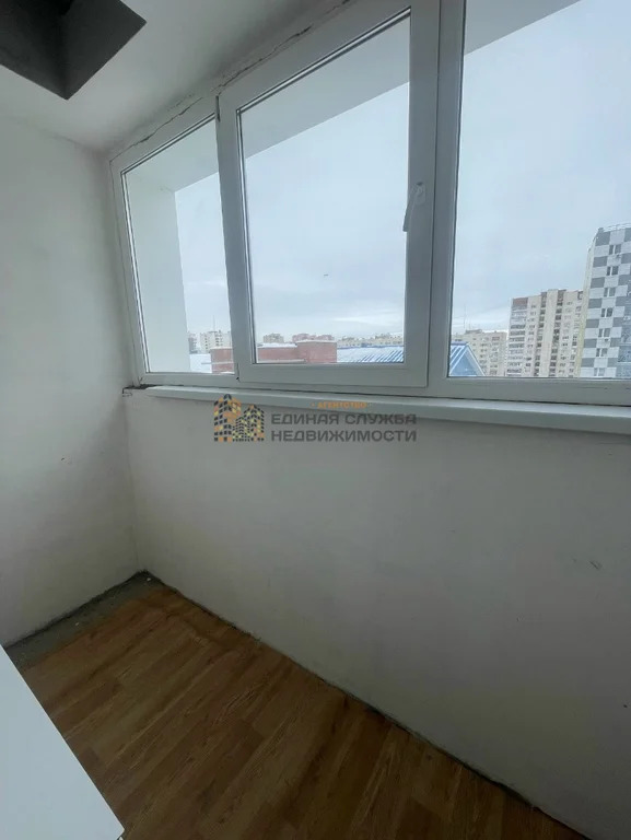 Аренда квартиры, Уфа, ул. Пархоменко - Фото 10