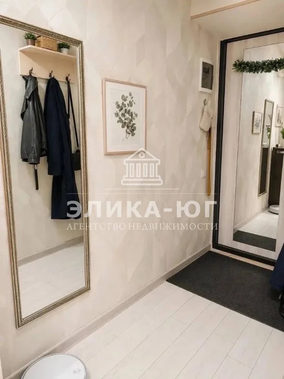 Продажа квартиры, Новомихайловский, Туапсинский район, Строителей ул. - Фото 8