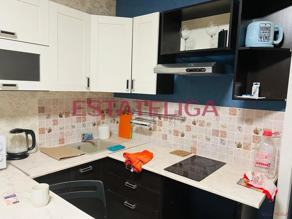 Продажа квартиры, Красногорск, Красногорский район, улица Липовой Рощи - Фото 3