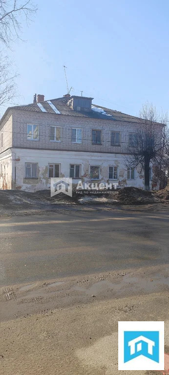 Продажа квартиры, Кохма, Ивановский район, ул. Октябрьская - Фото 9