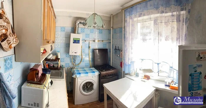 Продажа квартиры, Батайск, ул. Октябрьская - Фото 3
