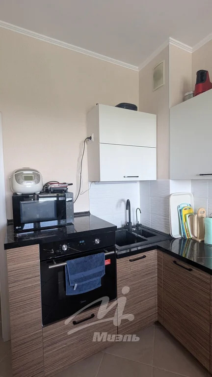 Продажа квартиры, Солнечногорск, Солнечногорский район, Тверецкий ... - Фото 10