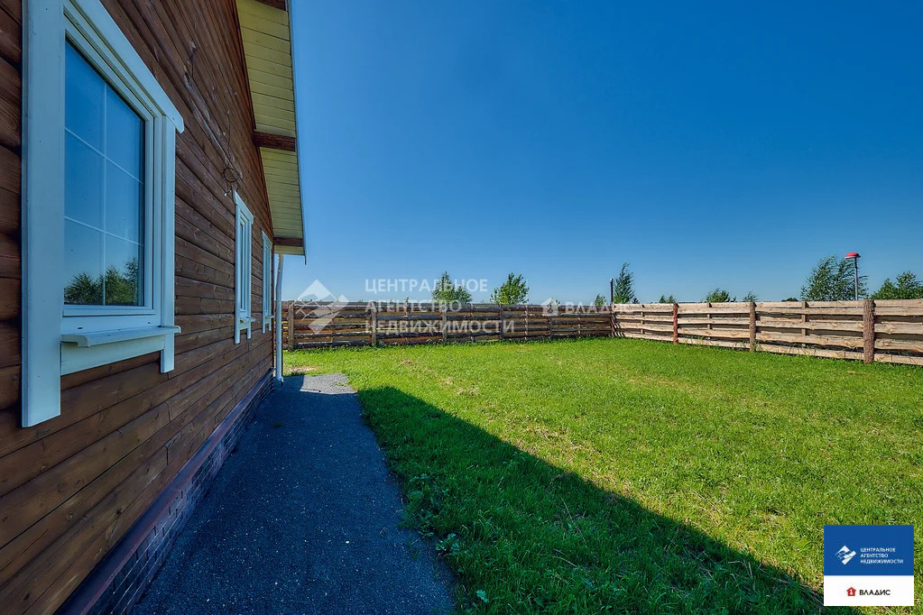 Продажа дома, Раменки, Рыбновский район, Светлая улица - Фото 7
