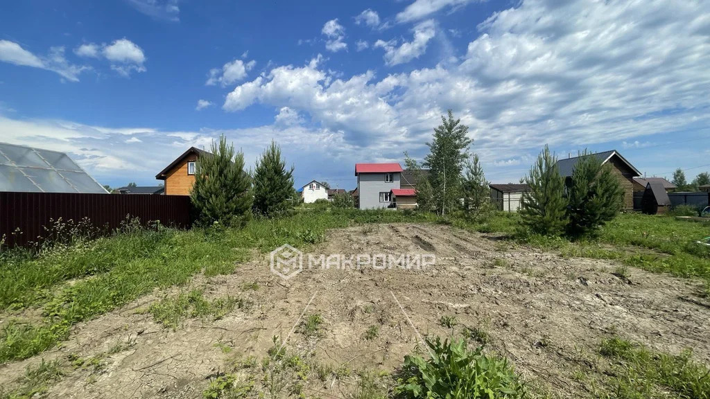 Продажа участка, Новосибирский район - Фото 11