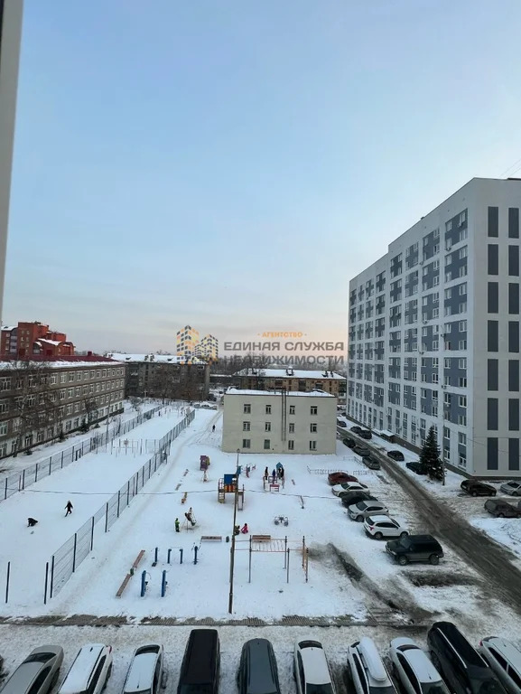 Аренда квартиры, Уфа, ул. Мира - Фото 16