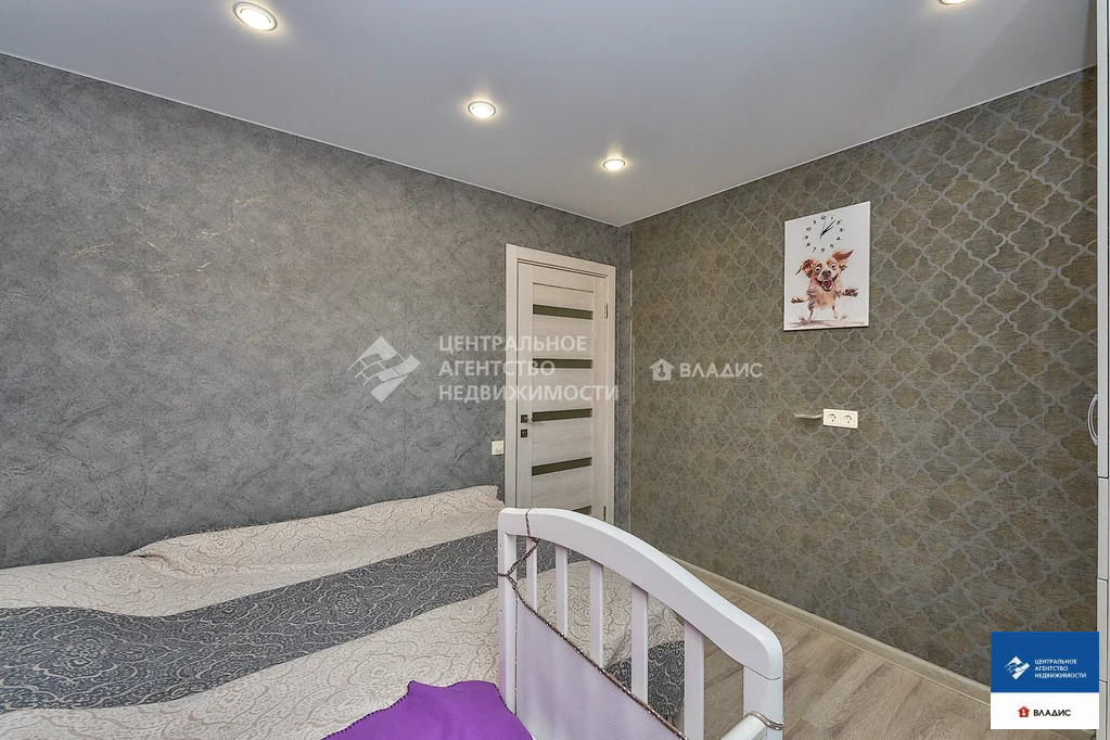 Продажа квартиры, Рязань, ул. Мервинская - Фото 10