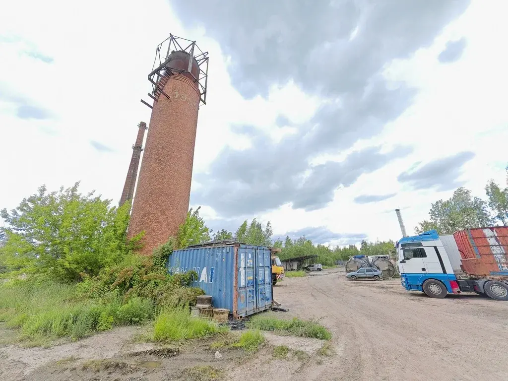 Продажа промышленной земли 3 ГА в Софрино - Фото 4
