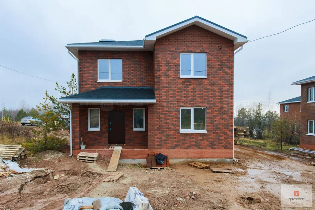 Продажа дома, Казань, ул. Рабочая - Фото 1