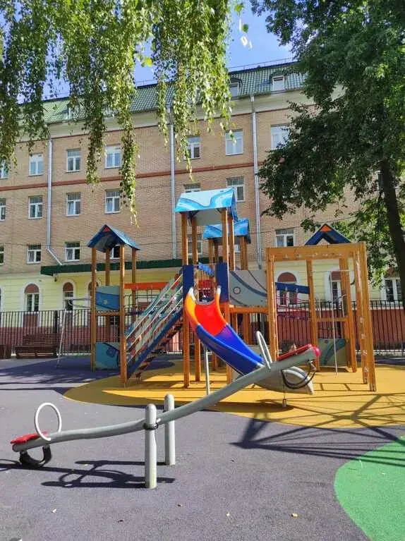 Трехкомнатная квартира в Дедовске. - Фото 8