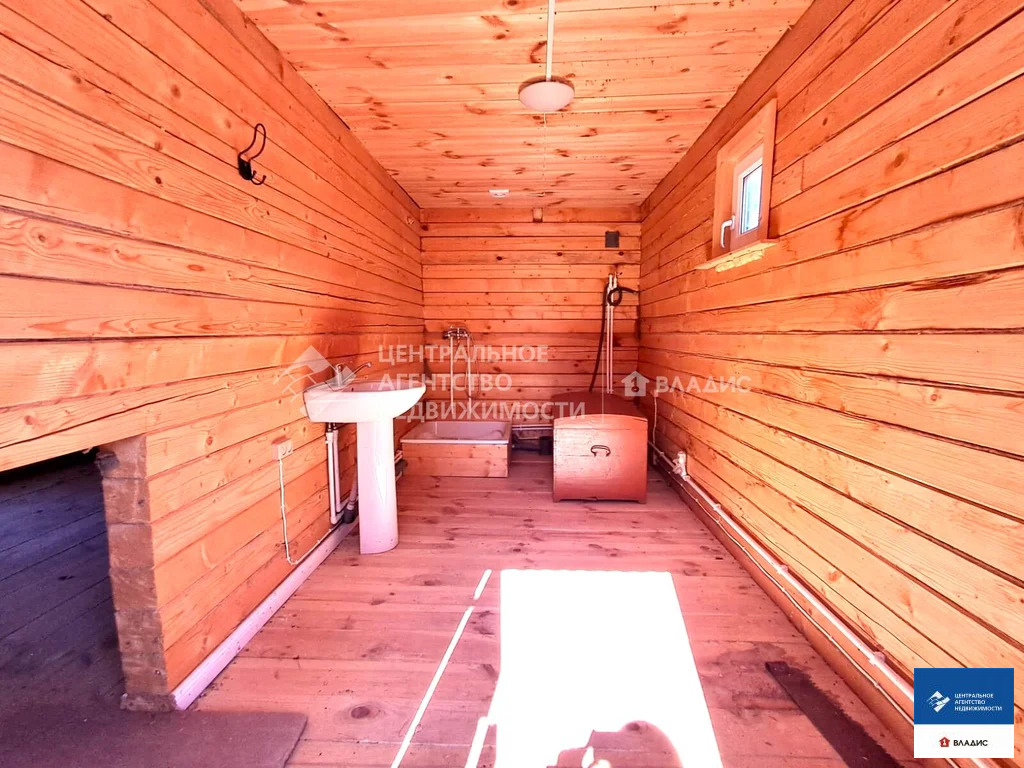 Продажа дома, Большой Мутор, Касимовский район - Фото 21
