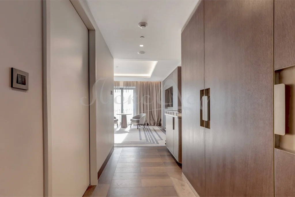 Продажа квартиры, м. Маяковская, ул. Тверская-Ямская 1-Я - Фото 11