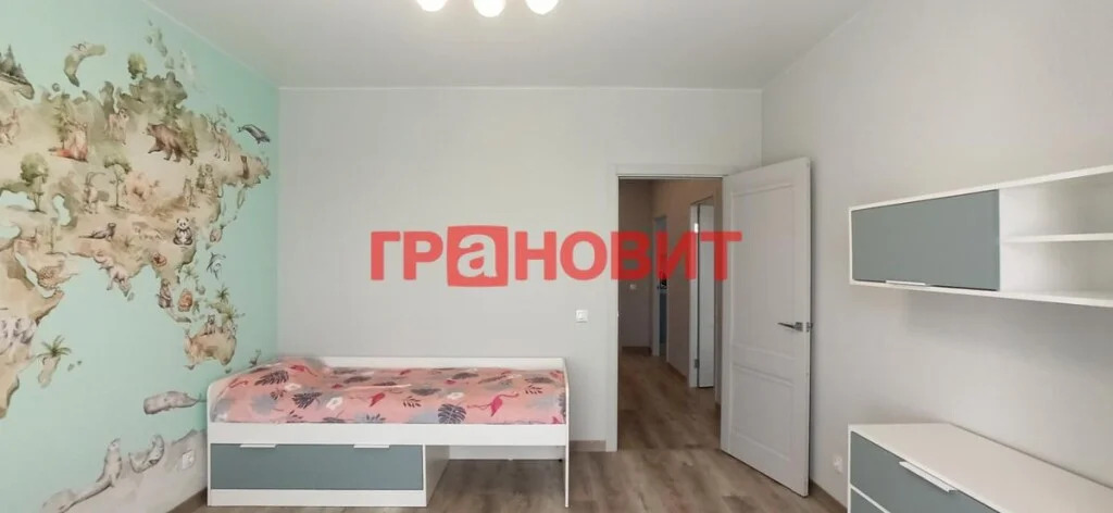 Продажа квартиры, Кольцово, Новосибирский район, Никольский проспект - Фото 11