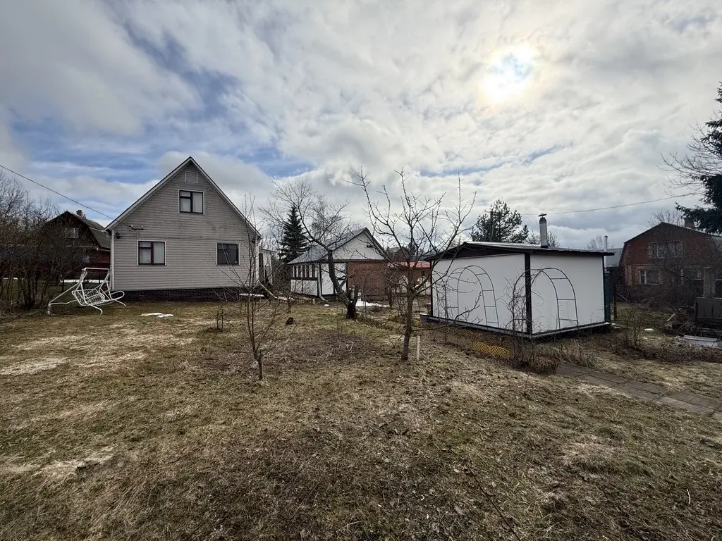 Дача 80,7 м2 на участке 6 сот. - Фото 2