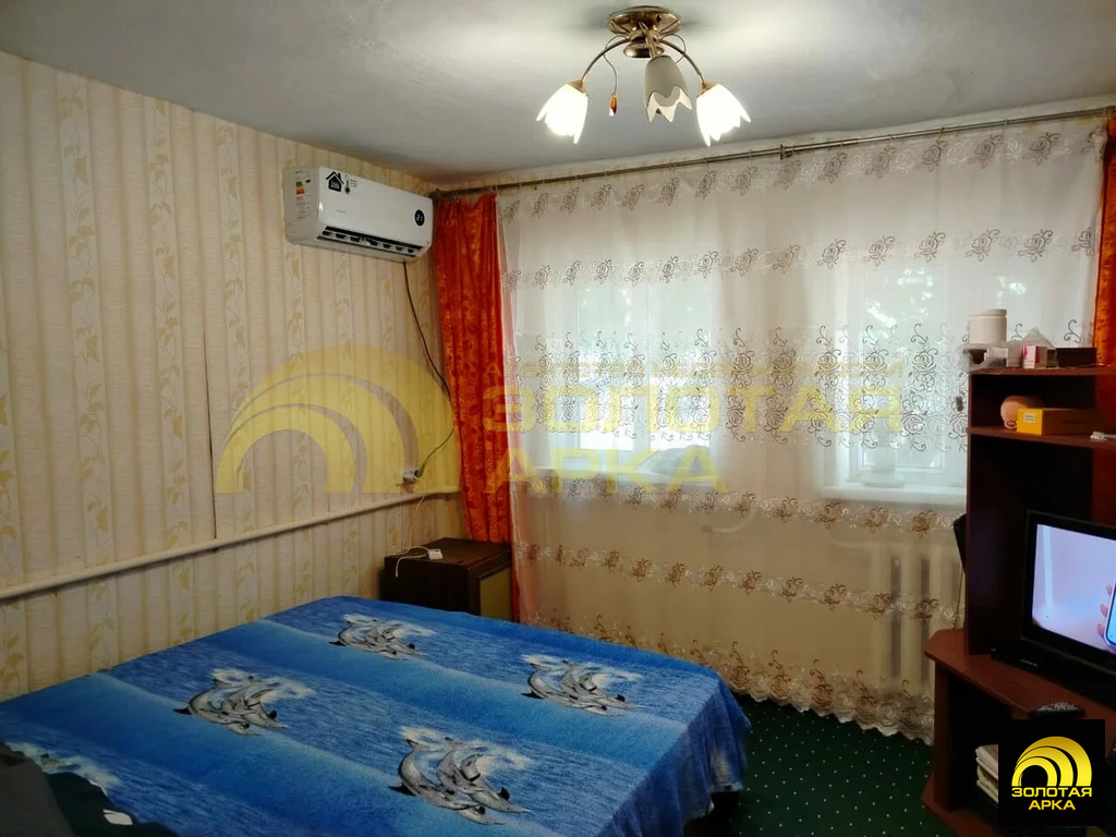 Продажа дома, Вышестеблиевская, Темрюкский район, ул. Комсомольская - Фото 8