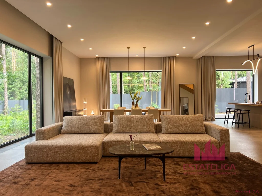 Продажа дома, Одинцовский район, Центральная улица - Фото 73