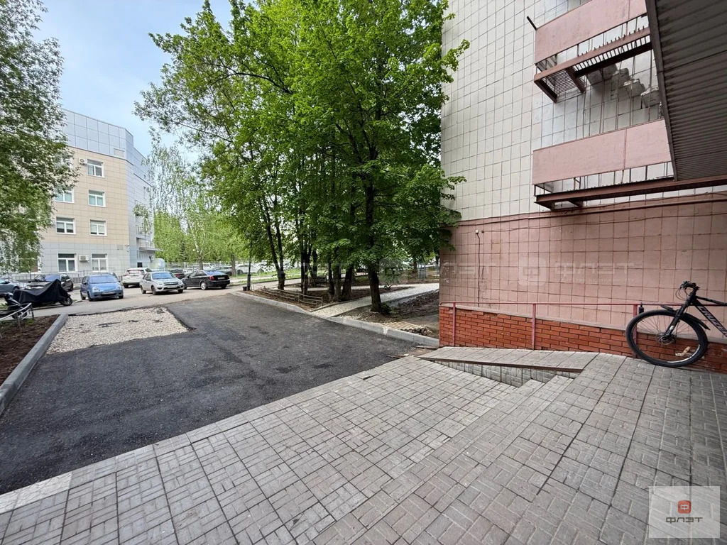 Продажа квартиры, Казань, ул. Гарифьянова - Фото 6