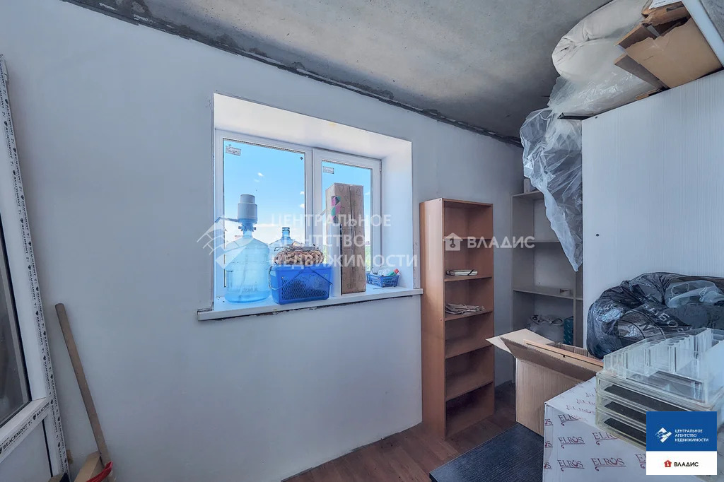 Продажа квартиры, Рязань, улица Пугачёва - Фото 15