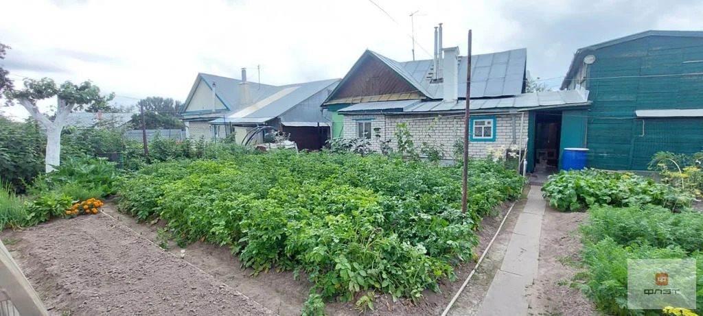 Продажа дома, Казань, ул. Дубинина - Фото 0